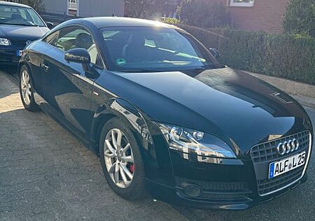 Audi TT Coupe 2.0 TFSI -