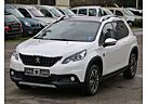 Peugeot 2008 Crossway-NAVI-KAMERA-AHK-ALU