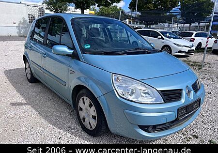 Renault Scenic II Avantage