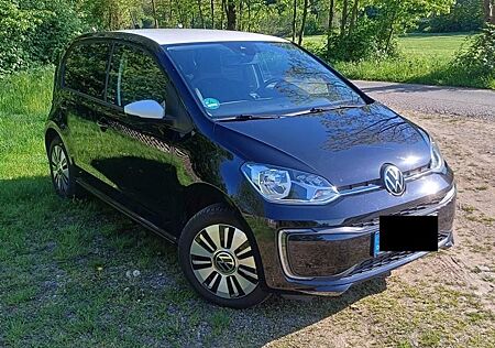 VW e-up! Volkswagen e-up!
