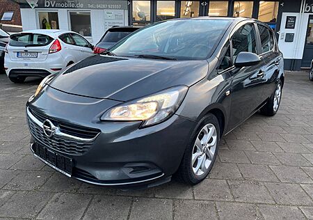 Opel Corsa E Selection