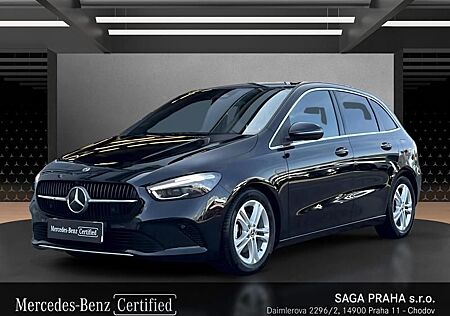 Mercedes-Benz B 200 Třídy B Progressive Advanced
