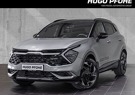 Kia Sportage 1.6 T-GDI Plug-in Hybrid Auto 4WD *Lief