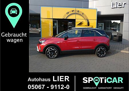 Opel Crossland X Crossland Elegance, Kamera, Navi, nur 777 km !!