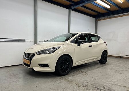 Nissan Micra 0.9 IG-T Visia Plus KLIMA