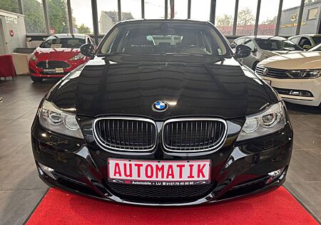 BMW 320d 320 Baureihe 3 Touring xDrive TÜV BIS 09/26
