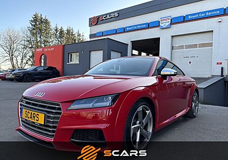 Audi TTS 2.0 TFSI 310cv Quattro S-Tronic 1ere main