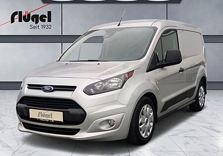 Ford Transit Connect Kasten Trend L1