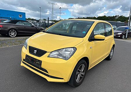 Seat Mii Style Salsa 1.0 Klimaut.