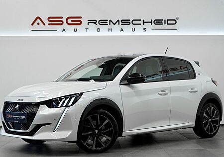 Peugeot 208 GT Pack Pure Tech Aut *2.H *ACC*Pano*PDC*Kam