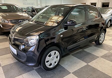 Renault Twingo 1,0i Expression,Klima,NaviTT,Tüv 09-26