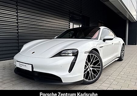 Porsche Taycan 4S Panoramadach LED-Matrix Surround-View