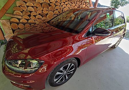 VW Golf Volkswagen 1.5 TSI ACT OPF BlueMotion IQ.DRIVE IQ....
