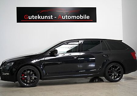 Skoda Octavia RS,Edition,DSG,Black,AppleCarPlay,Canton