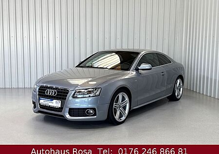 Audi A5 Coupe 2.0 TFSI S-Line Sportpaket Plus