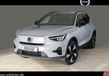 Volvo XC 40 XC40 Recharge Plus Twin Motor AWD Navi ACC Met.