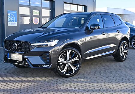 Volvo XC 60 XC60 B5 AWD Plus Dark*H&K*LUFT*360°* ACC
