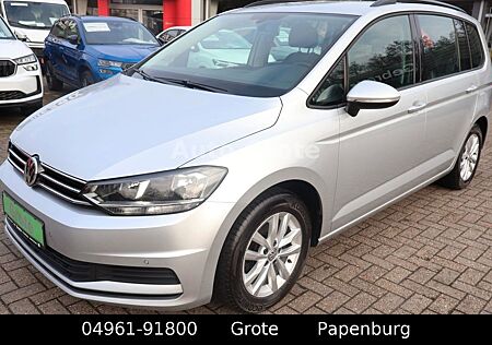VW Touran Volkswagen 1.5 TSI Edition 7 Sitzer Navi AHK