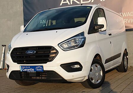 Ford Transit Custom Kasten 300 L1 Trend NAVI SHZG KAM