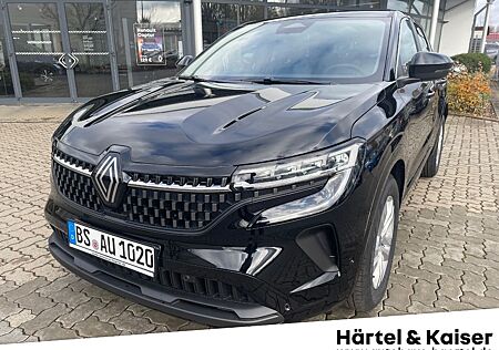 Renault Austral Evolution Mild Hybrid 160 Automatik +PDC
