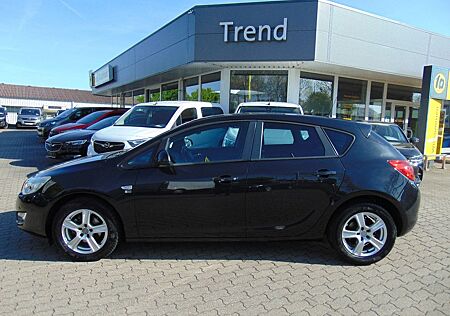 Opel Astra J Lim. 5-trg. 150 Jahre
