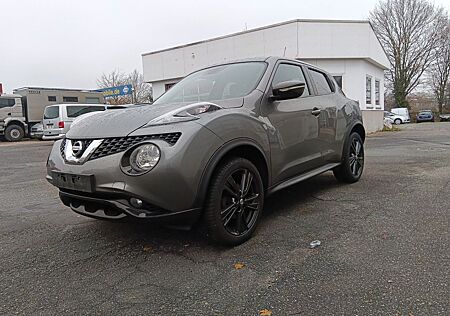 Nissan Juke 1.2 DIG-T N-VISION N-VISION