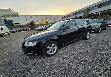 Audi A6 Avant 2.8 FSI Benzin/XENON/ALU