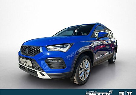 Seat Ateca Road Edition 1.5 TSI 110 kW (1