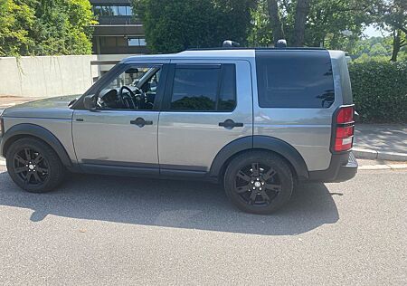 Land Rover Discovery TDV6 HSE HSE