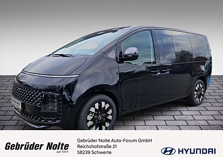 Hyundai Staria Hybrid 2WD SIGNATURE LED 360° 7-SITZER