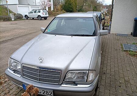 Mercedes-Benz C 240 CLASSIC Classic