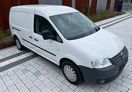 VW Caddy Volkswagen Maxi 1.9TDI*Tüv neu*1.Hand*Top Zustand*