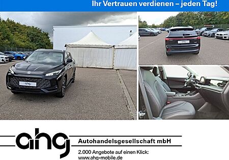 MG HS PHEV Luxury Plugin Hybrid nur i.V. Finanzieru