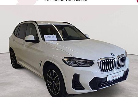 BMW X3 xDrive30e Aut. Navi AHK Leder LED