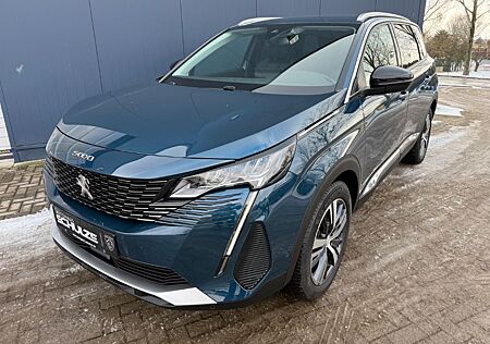Peugeot 5008 BlueHDi 130 EAT8 Allure Pack