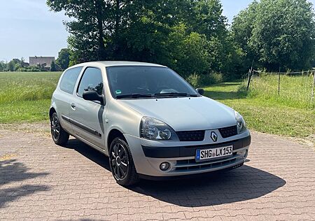 Renault Clio Extreme 2 1.2 16V Extreme*TopZustand*