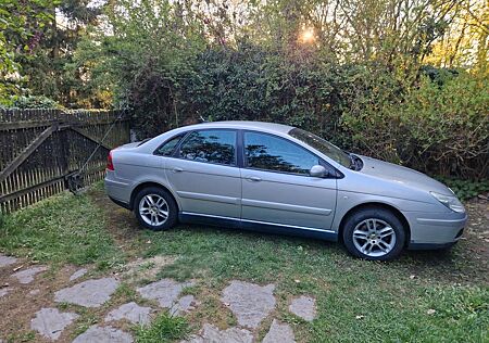 Citroën C5 2.0 16V Tendance Tendance