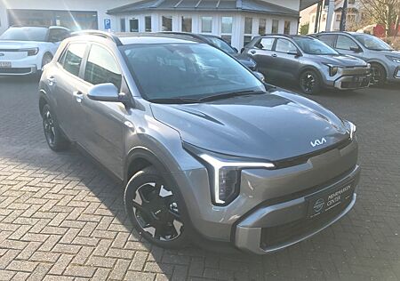 Kia Stonic 2026 Facelift, LED*RFK*Nav*SHZ*7JG