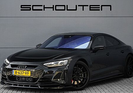 Audi RS e-tron GT 93 kWh B&O Laser Carbon Nachtzicht