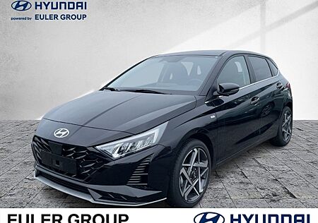 Hyundai i20 1.0iT 48V Prime Navi Soundsystem Bose LED Ap