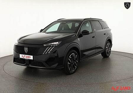 Peugeot 5008 GT 1.2 mHEV Aut. Matrix ACC AHK Navi