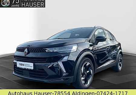 Renault Captur II Techno TCe 160 EDC*SHZ*Navi*Kamera