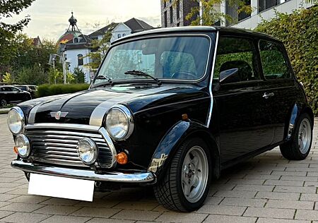 Mini Cooper /Jubiläums Edition/Wertgutachten vorhanden