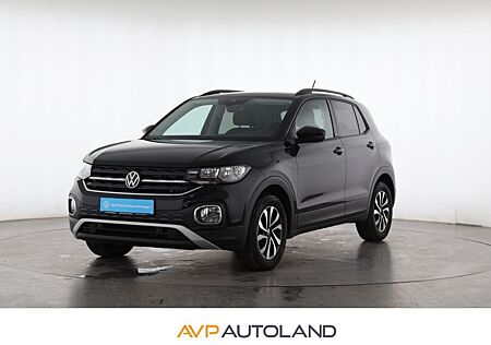 VW T-Cross Volkswagen 1.0 TSI ACTIVE | ACC | NAVI | SITZH. |