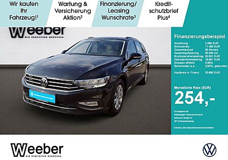 VW Passat Variant Volkswagen BUSINESS*NAVI*LED*KAMERA*ACC*SHZ