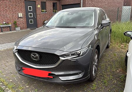 Mazda CX-5 2.5