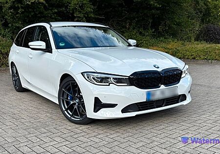 BMW 330e xDrive Touring M340i-Optik Laser|ACC|AHK