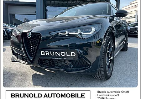 Alfa Romeo Stelvio MY23 Veloce 2.0 Turbo 16V 206kW (280 PS)