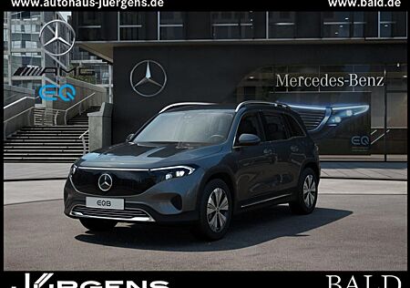 Mercedes-Benz EQB 350 4M Progressive/AHK/LED/Totw/Cam/EasyP/18