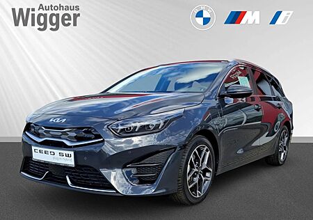 Kia Cee'd Ceed SW 1.6 GDI PHEV DCT Platinum Edition 17''